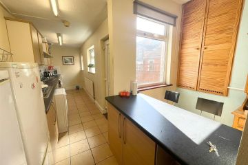 Beeston Road